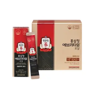 브랜드퀵메뉴_정관장