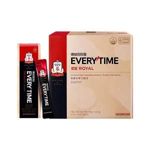 브랜드퀵메뉴_정관장