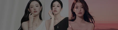 10월 W&J 프로모션 골드로 완성하는 가을 무드