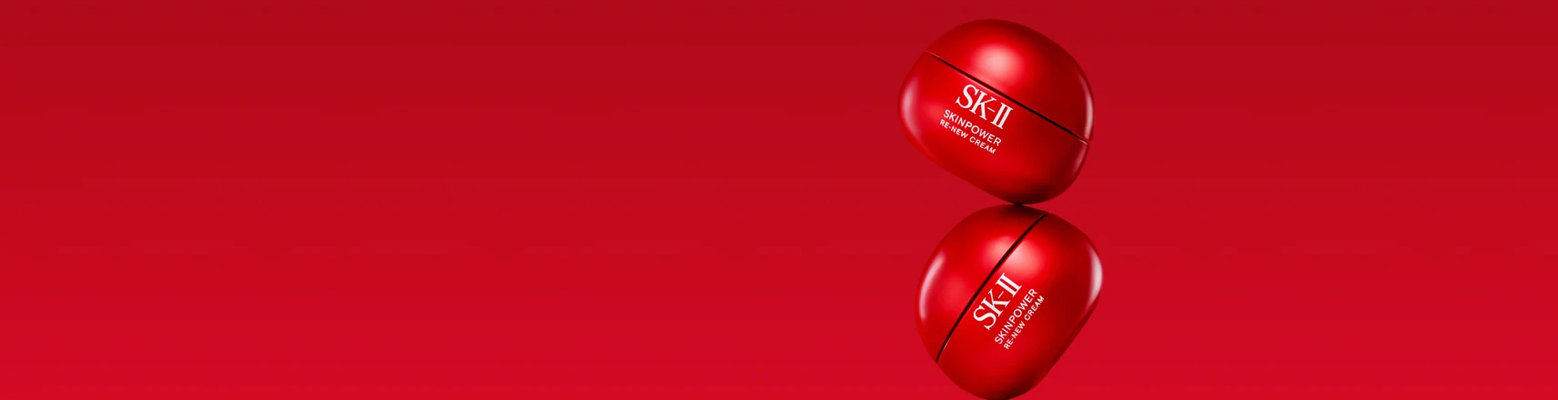 SK-II NEW 스킨파워 리-뉴 크림