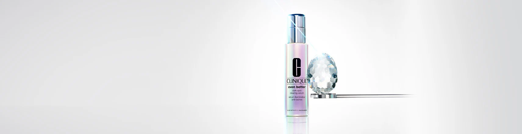 크리니크 원스텝 셀프-토닝 케어