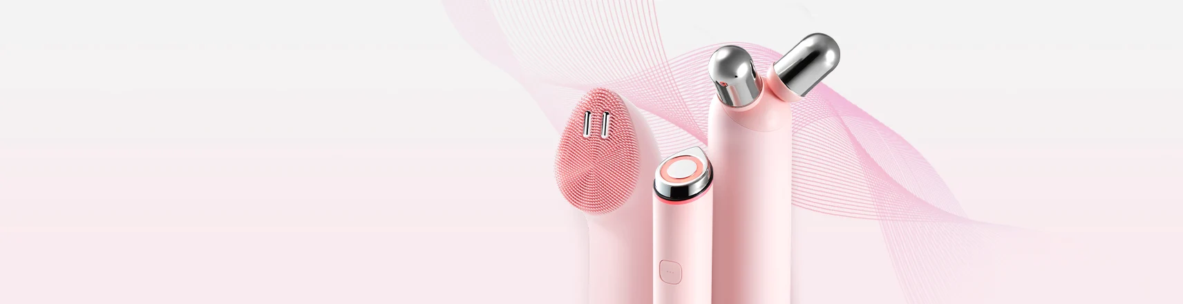 메디큐브 신상품 런칭