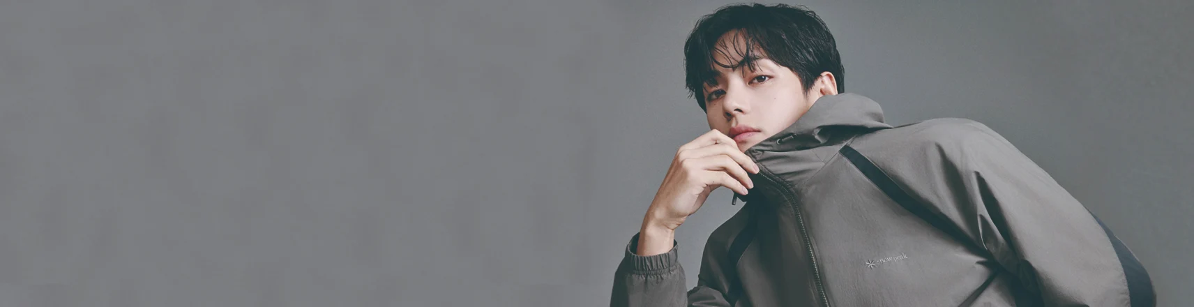 스노우피크 뷔와 함께한 뉴 컬렉션