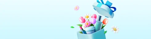 5월 화장품 기획전