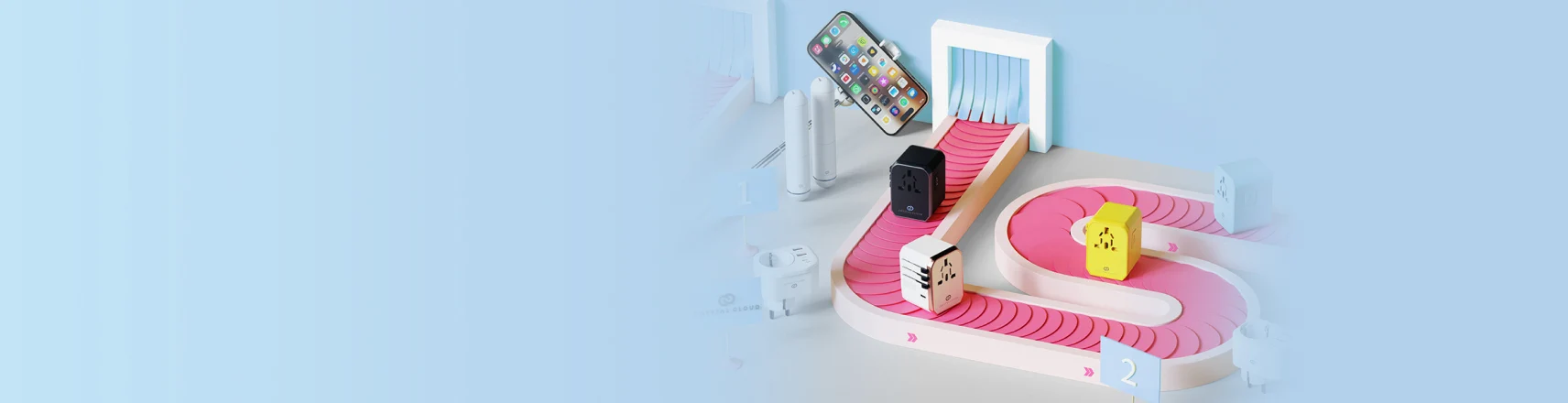 크리스탈 클라우드 <br> 최대 38% 할인