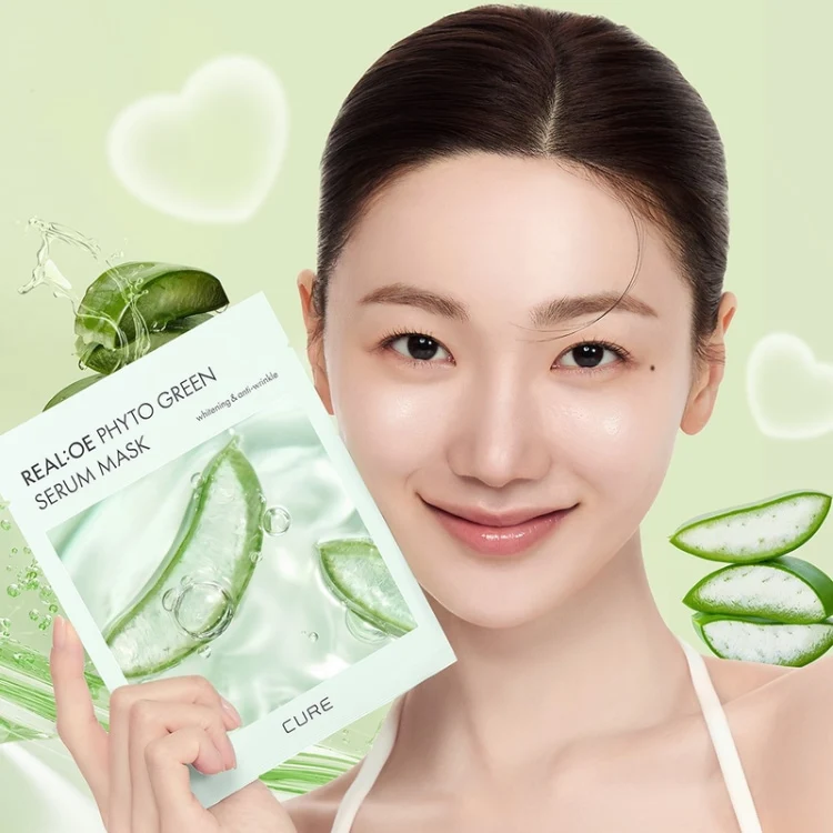김정문알로에