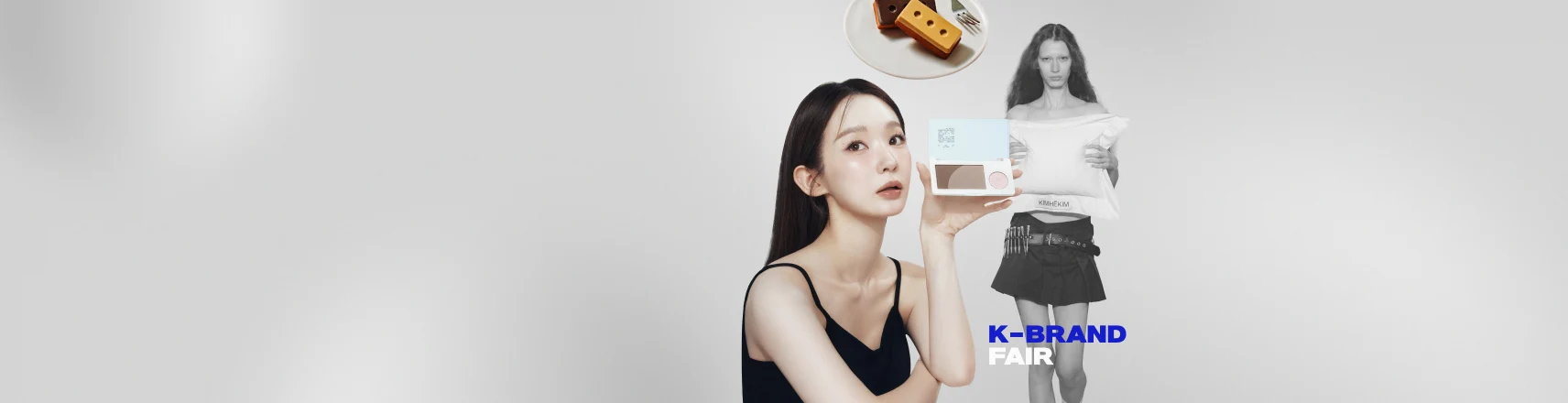 8월 K 브랜드페어 MD