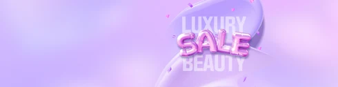 럭셔리 뷰티 할인전
