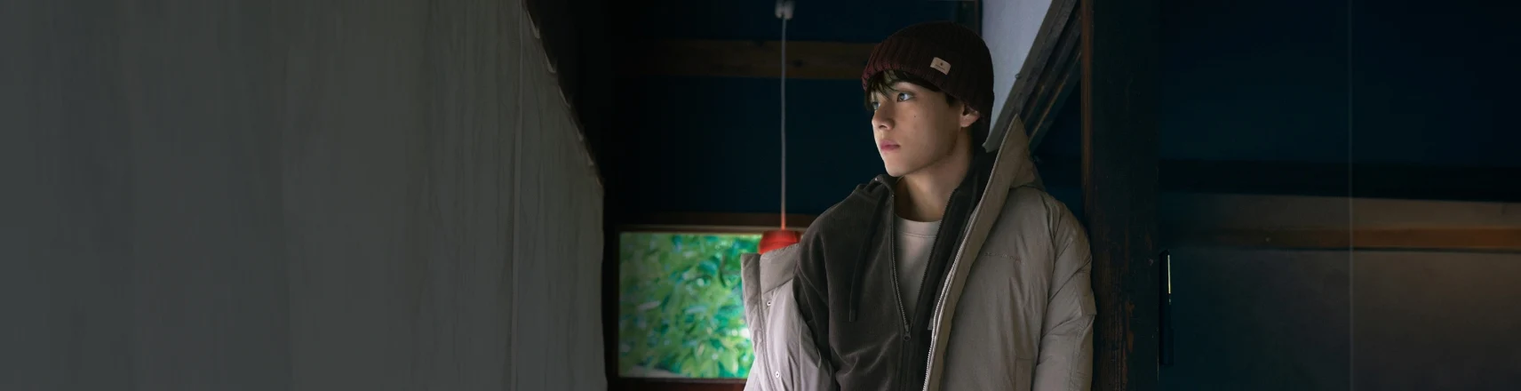 스노우피크 어패럴 with 뷔