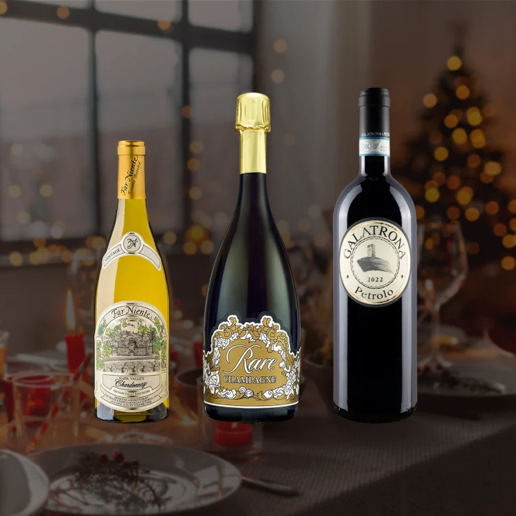 [주류]와인 프로모션