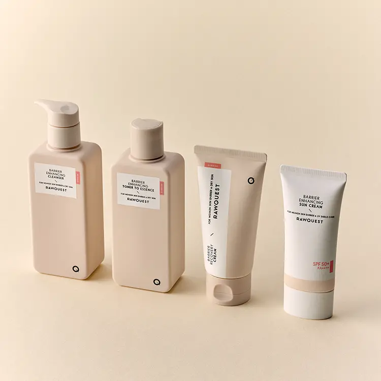 [뷰티] 로우퀘스트