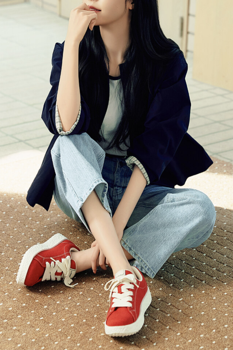 9월 스니커즈