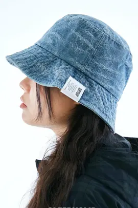 5월 버킷햇