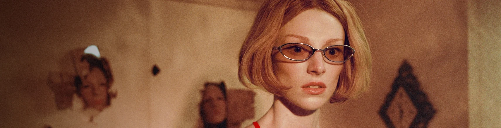 젠틀몬스터 2025 FALL 컬렉션