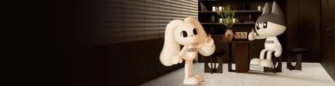 폴앤바니와 떠나는 여행