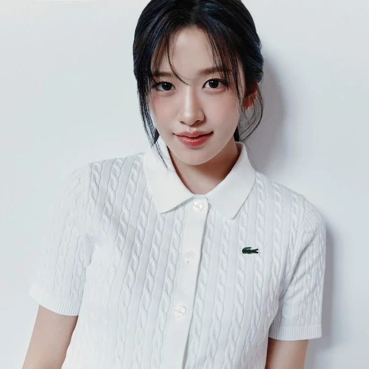 [패션] 라코스테
