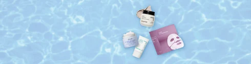7월 Promotion K-Beauty Glow