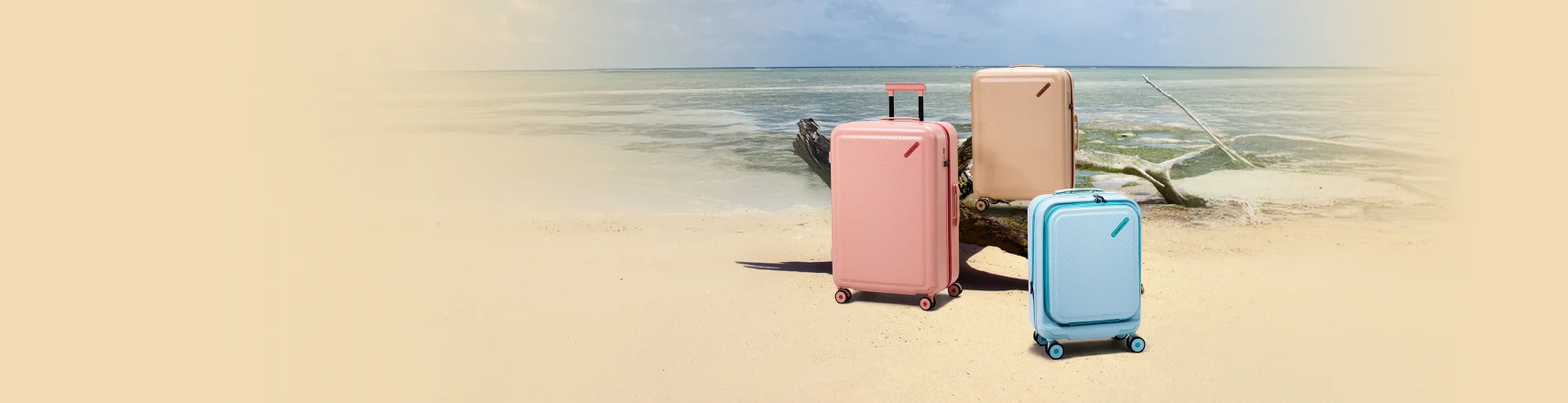 쌤소나이트 토이즈 오션