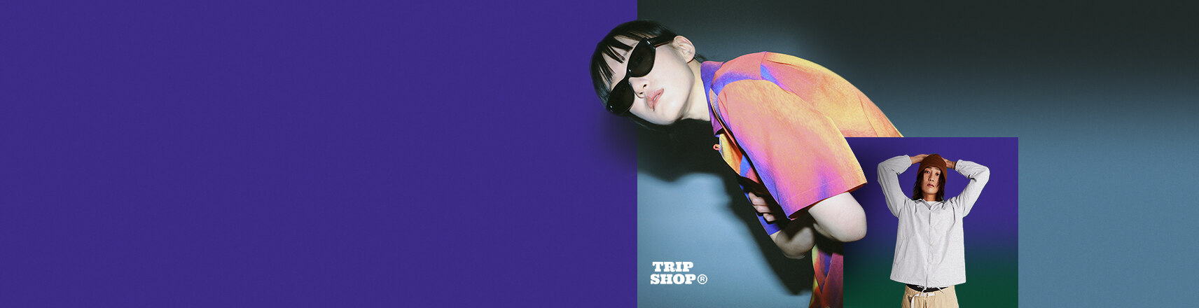 TRIP SHOP