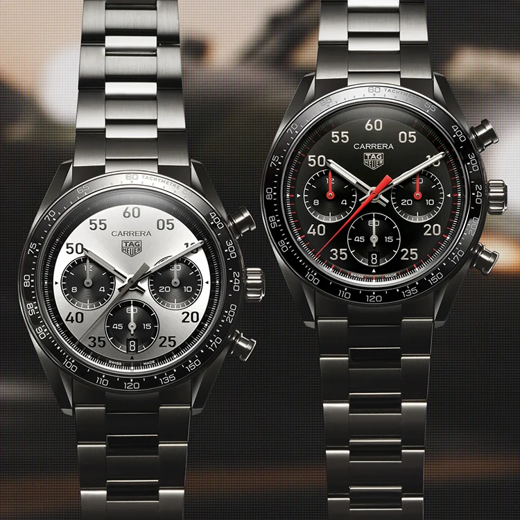 TAG HEUER_럭셔리 대배너