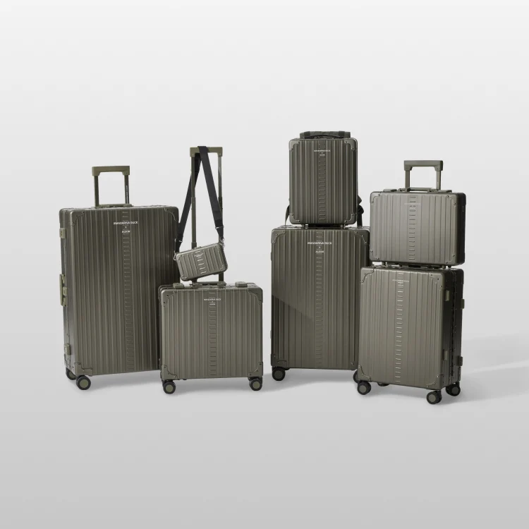 [패션] 만다리나덕 플래티넘