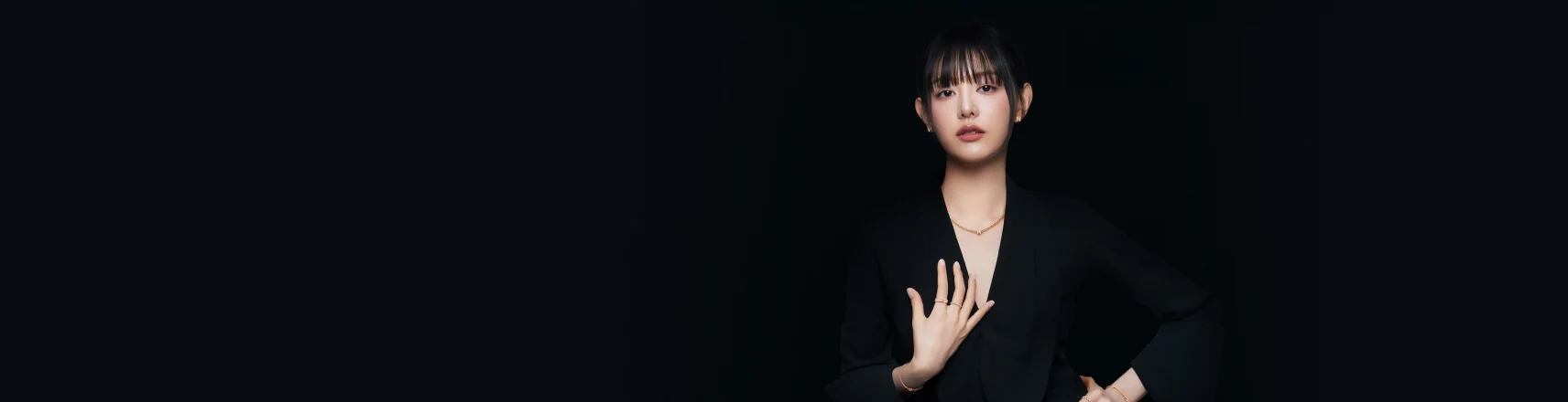 스톤헨지 주얼리함 증정