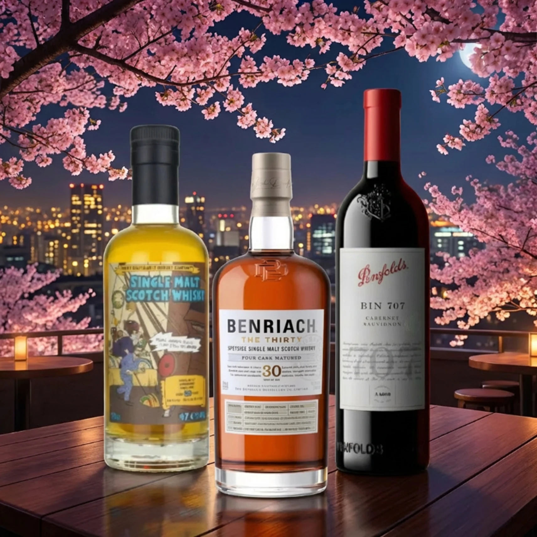 4월 주류 결할포