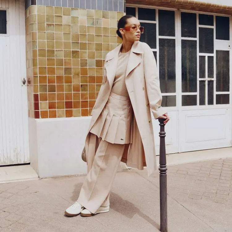 [패션] 라코스테