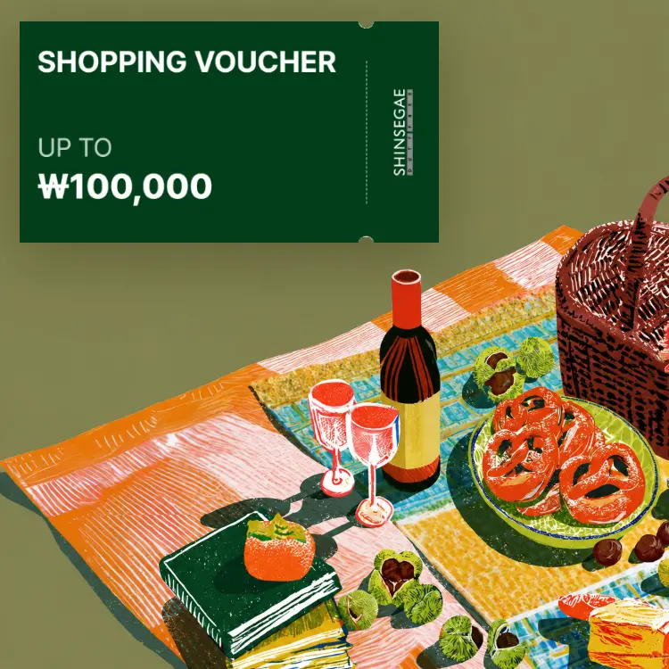 Early Autumn Shopping Benefits