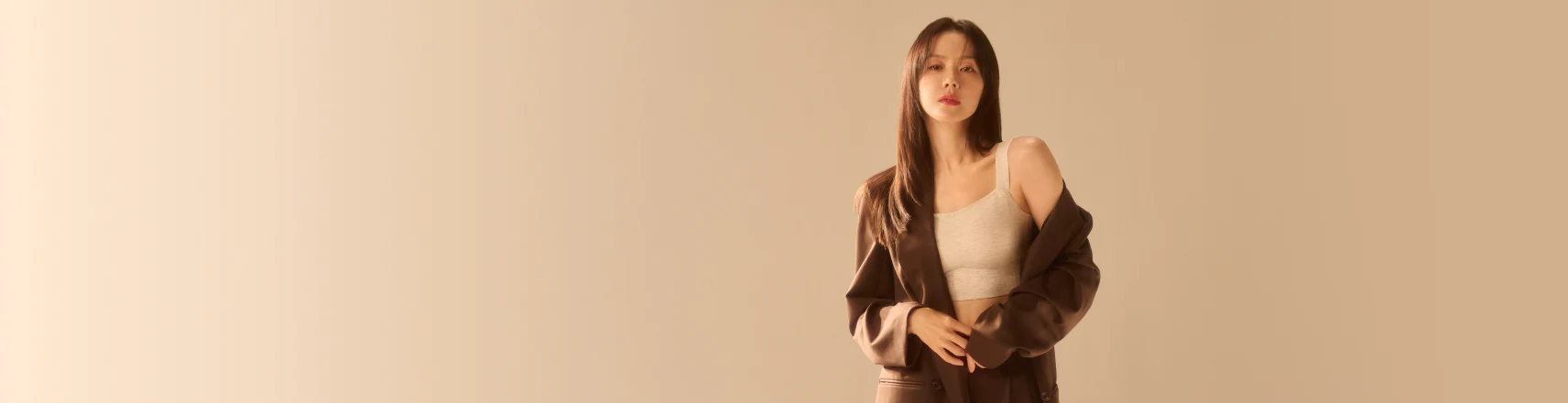 감탄브라 손예진