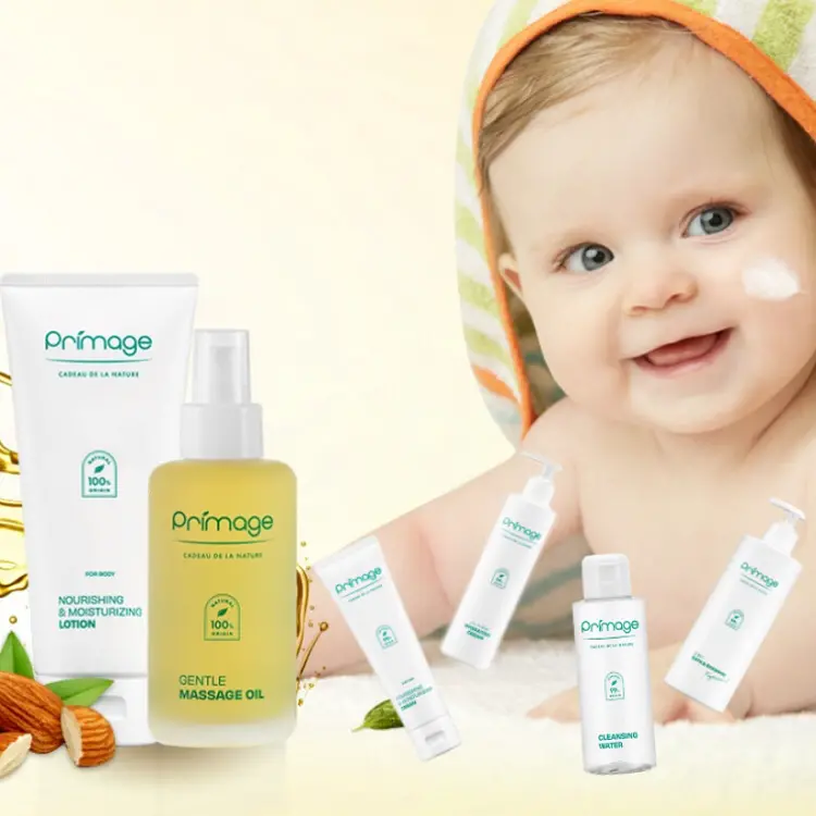 [뷰티] 쁘리마쥬