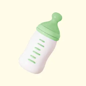 웰니스-퀵-베이비케어