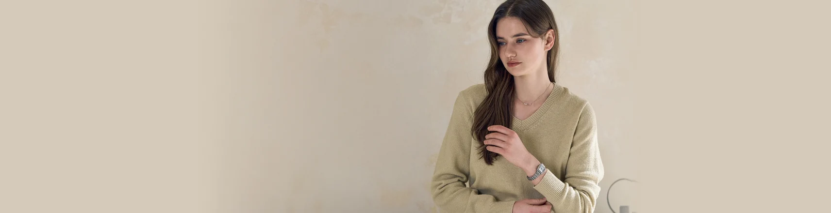 세인트스코트 패션워치 런칭