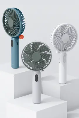 6월 선풍기