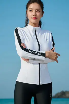 5월 래쉬가드