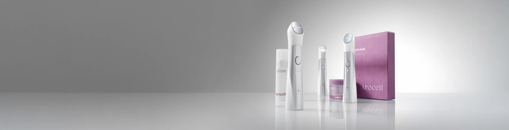 아로셀 아크토닝 신세계 단독 출시