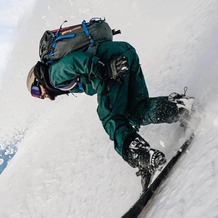 [패션] 파타고니아