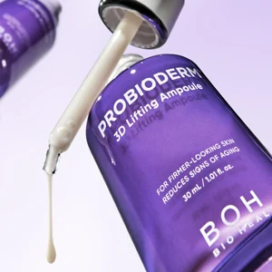 BIO HEAL BOH