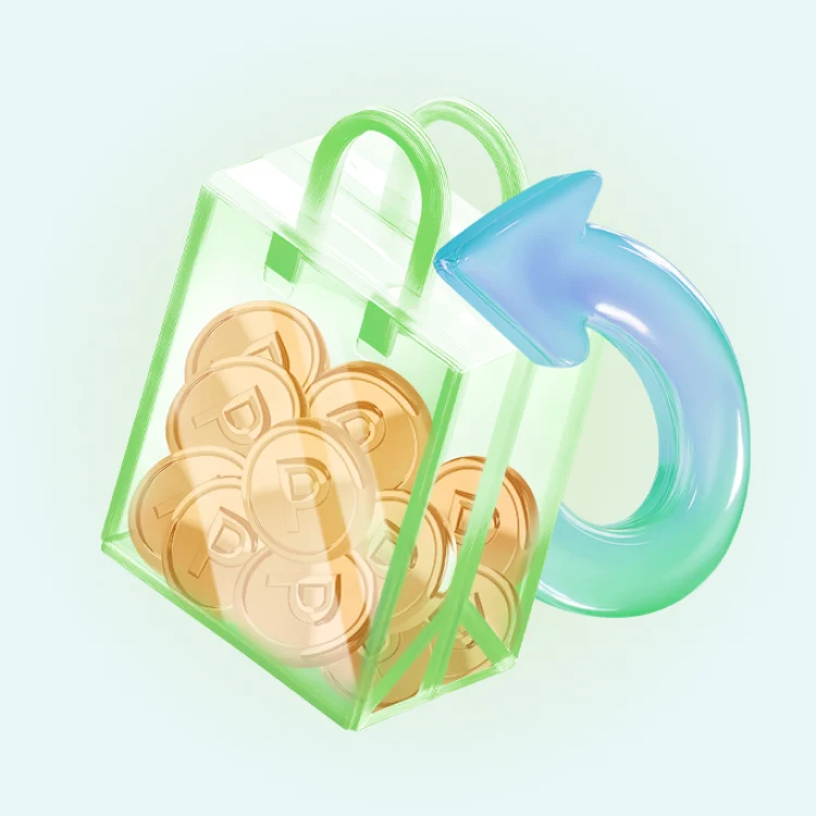 명동점 면세포인트 페이백