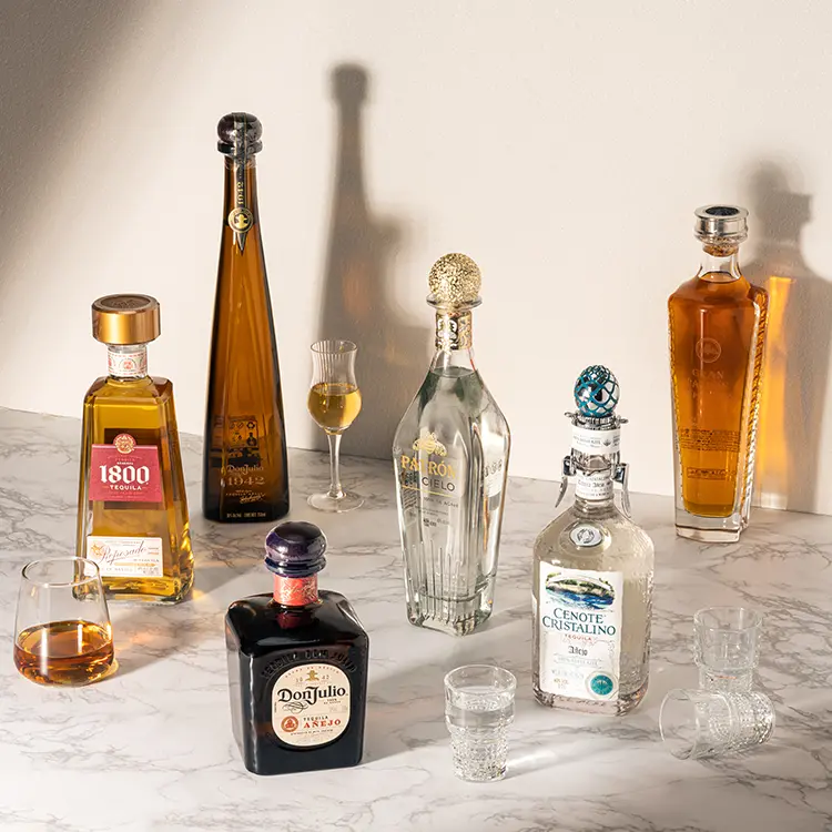 [주류] 요즘 주류가 마시는 주류트렌드, 테킬라