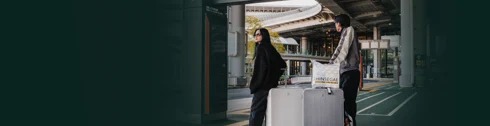 프리미엄 트래블 기어 밤켈
