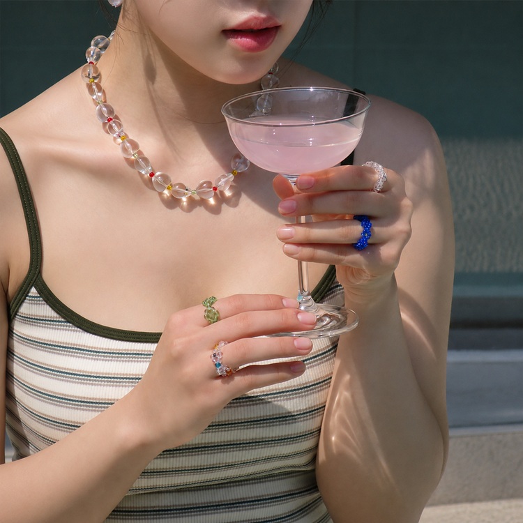 영리영리 여름 신상 사은증정