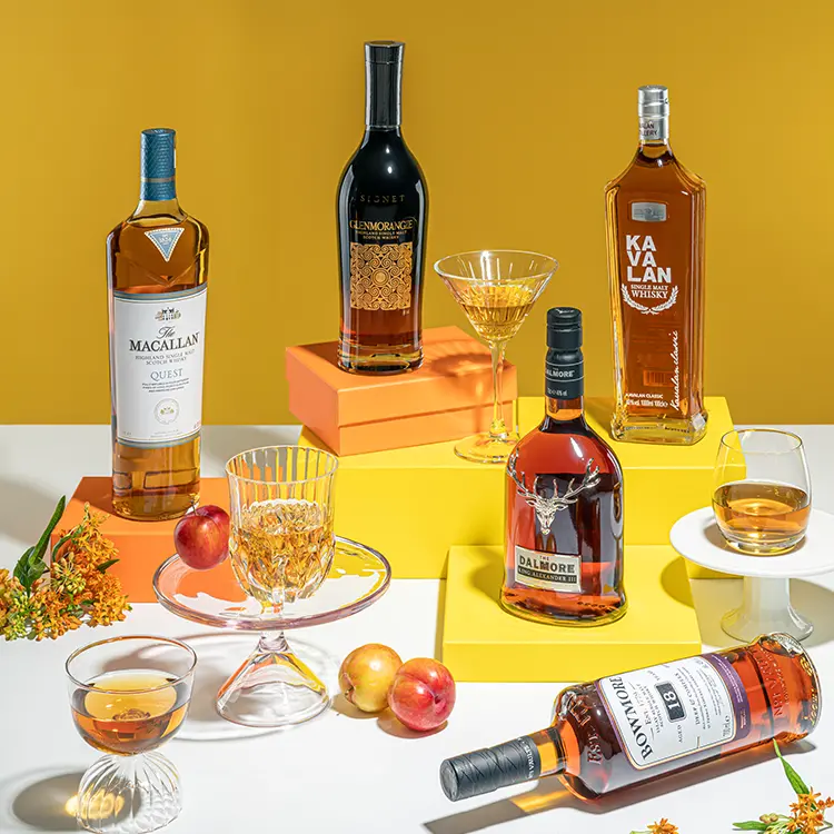 [주류] 기념일 위스키