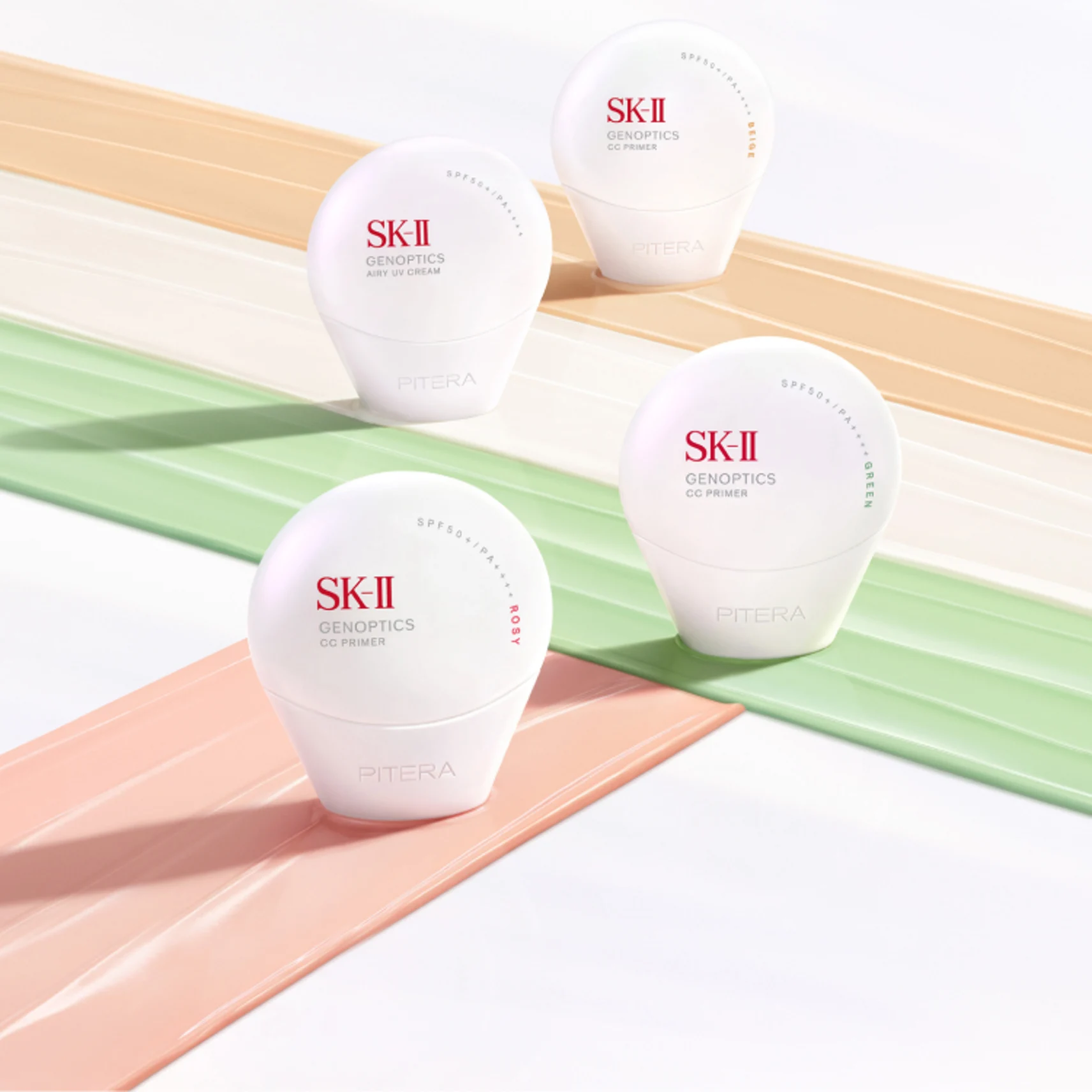 SK-II