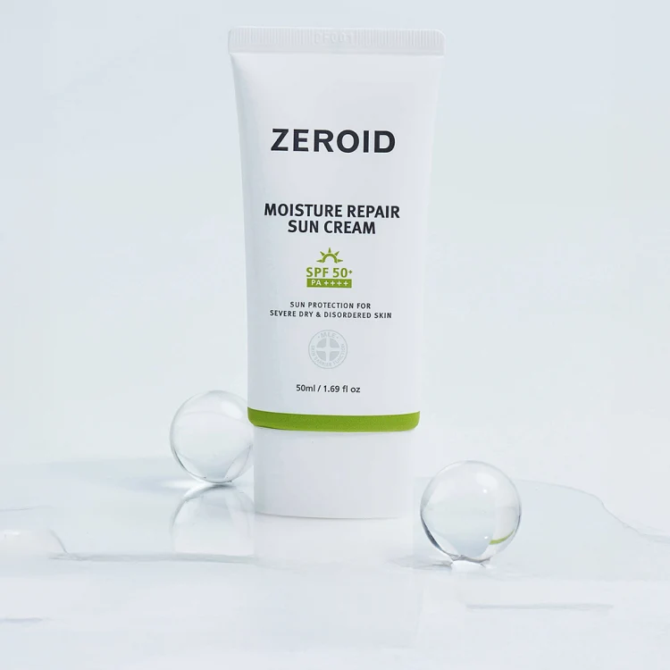 [뷰티] 제로이드