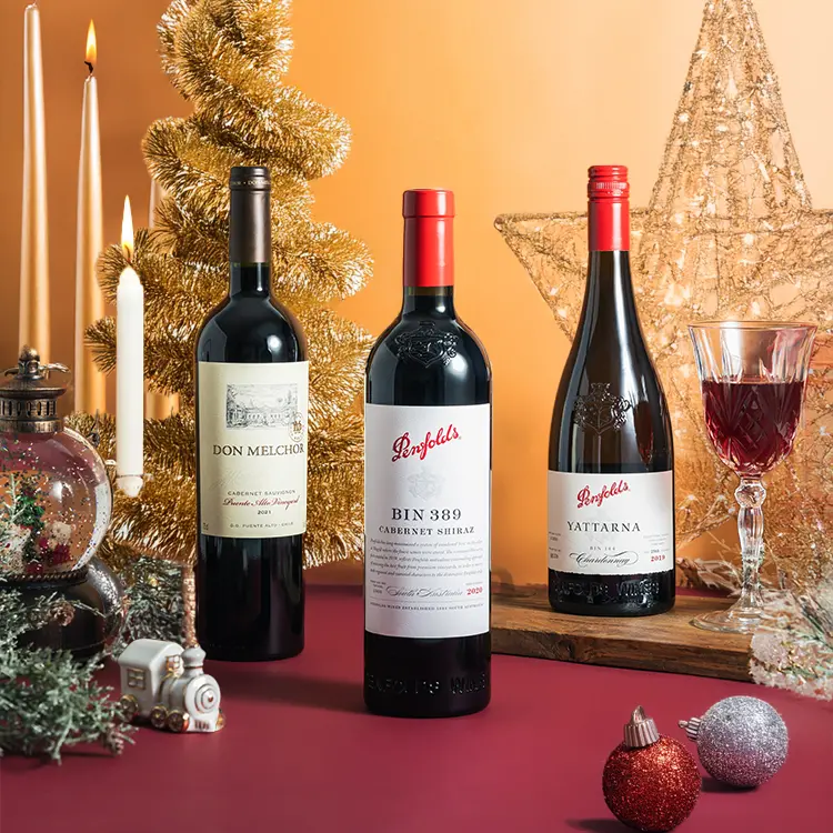 [주류] 분위기 UP!