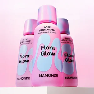 MAMONDE