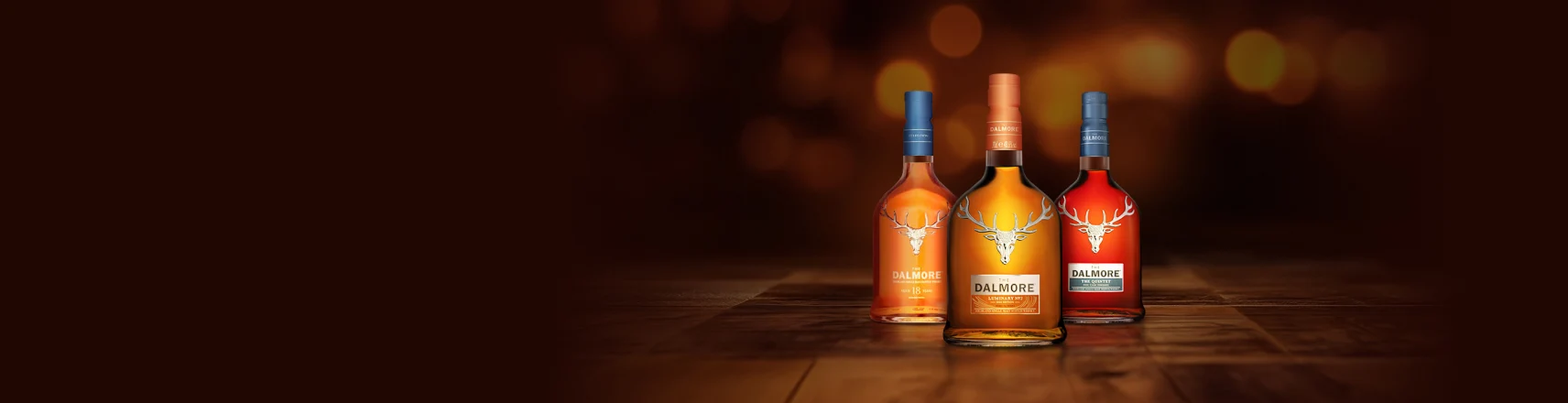 DALMORE  명품 위스키