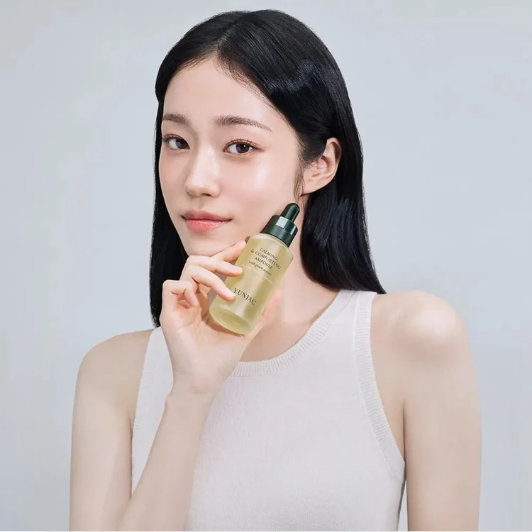 $299이상 구매 시<br>연작 앰플 증정