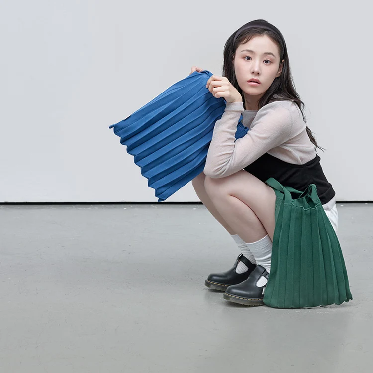[패션]플리츠마마